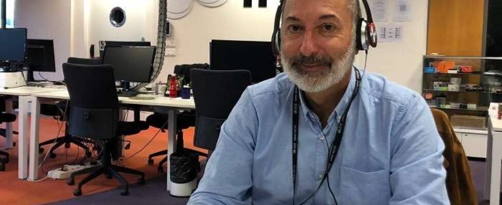 Init participa en eHEALTHINKING (002)