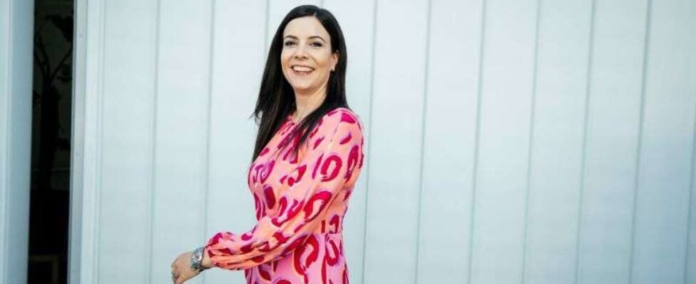 Laura Eschricht CMO de wefox