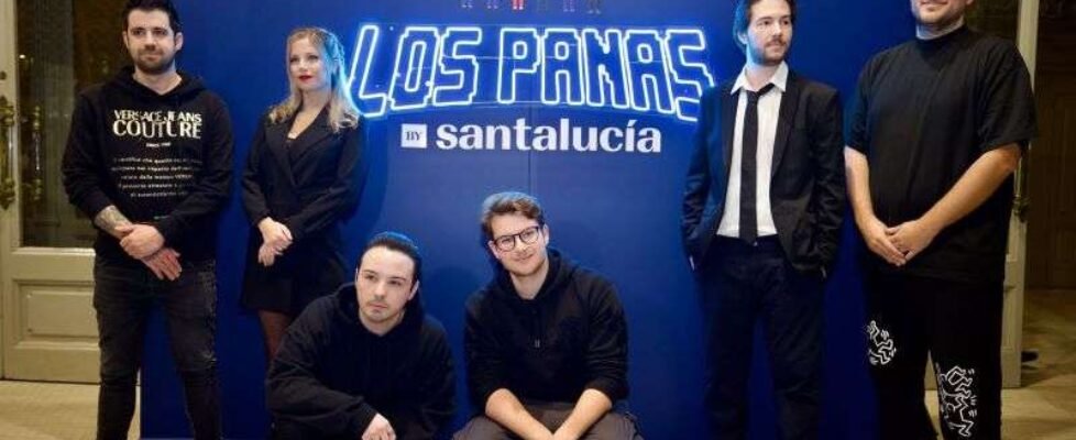 Los Panas By Santalucía 2