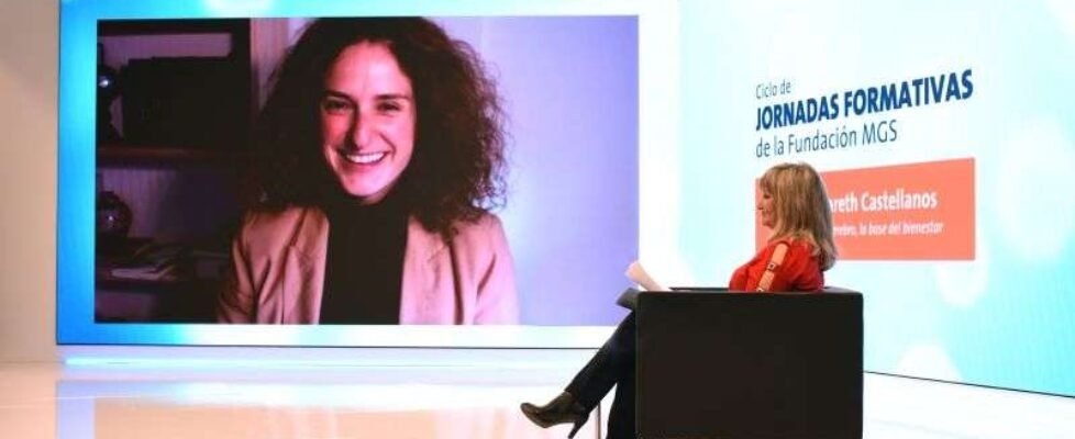 MGS NazarethCastellanos