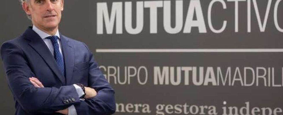 Mutuactivos Luis Ussia