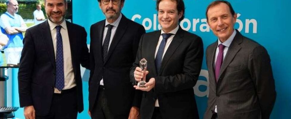 Mutualidad Abogacía Real Madrid