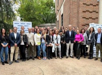 NP ASISA_reunion agentes Madrid_20221103