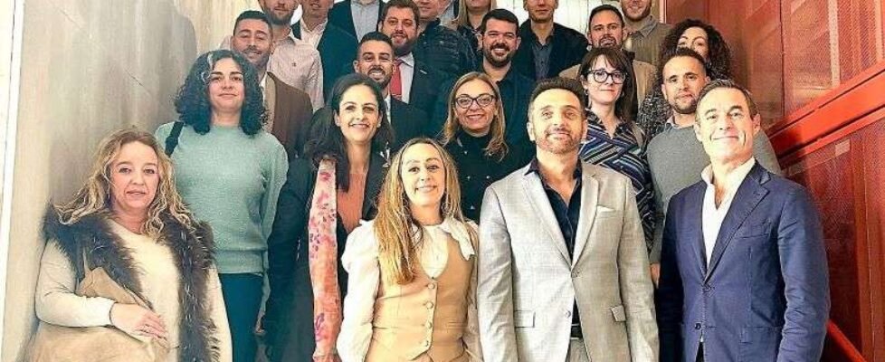 NUEVAS GENERACIONES ESPABROK