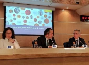 Observatorio previsión social