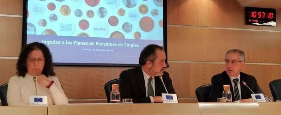 Observatorio previsión social