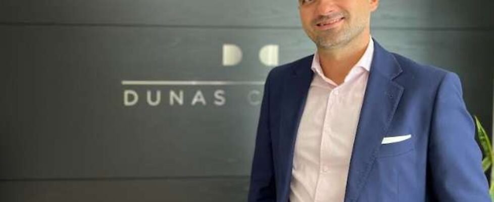 Pablo Bernabe Dunas Capital