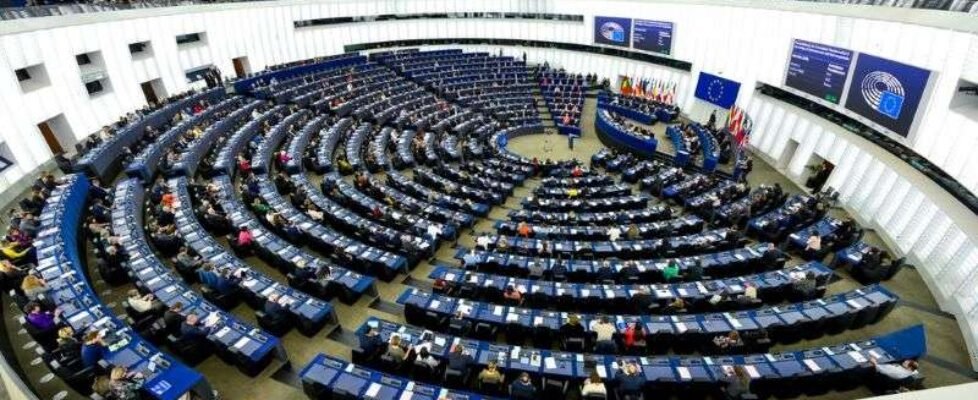 ParlamentoEuropeo
