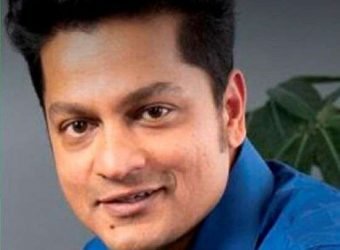 Robin Jose, CDO wefox