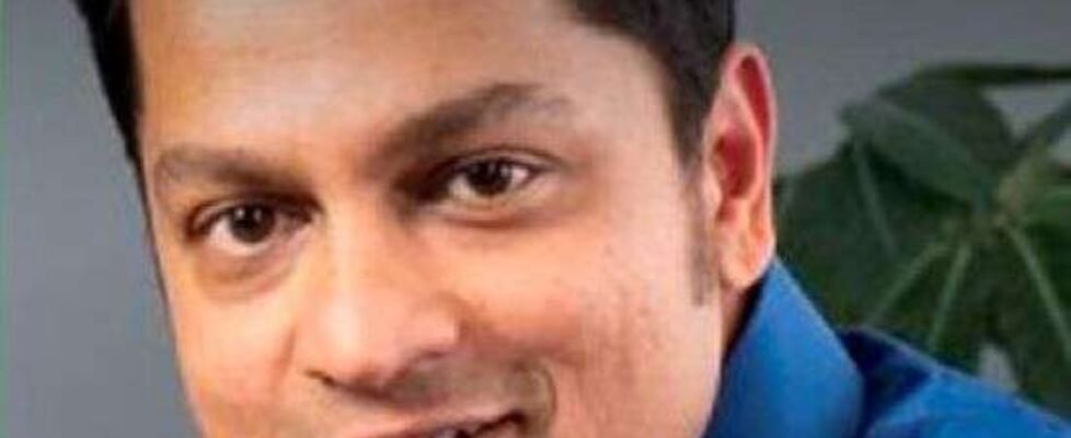 Robin Jose, CDO wefox