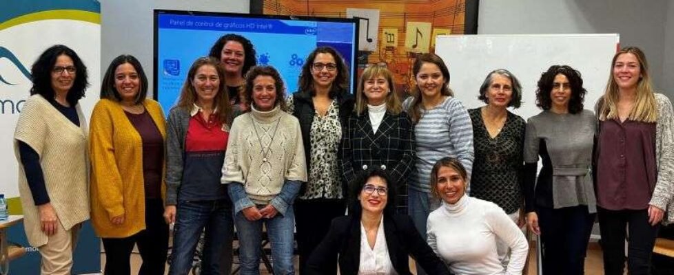 SEGUNDA PROMOCIÓN DE ADMINISTRATIVOS DE FLOTAS DE VEHICULOS DE MOBIUS GROUP