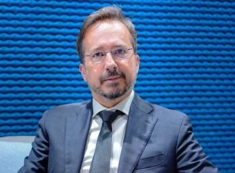 Santalucía Jose Ignacio Conde-Ruiz Presidente del Foro de Expertos del Instituto Santalucía (002)