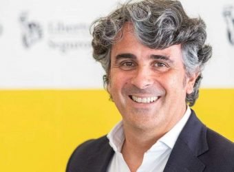 Sergio Benito Liberty Seguros