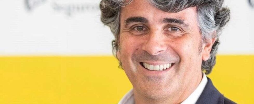 Sergio Benito Liberty Seguros