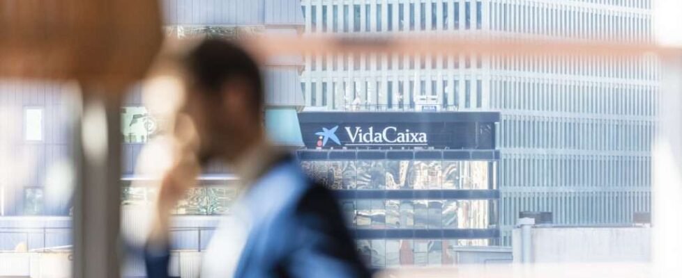 VidaCaixa