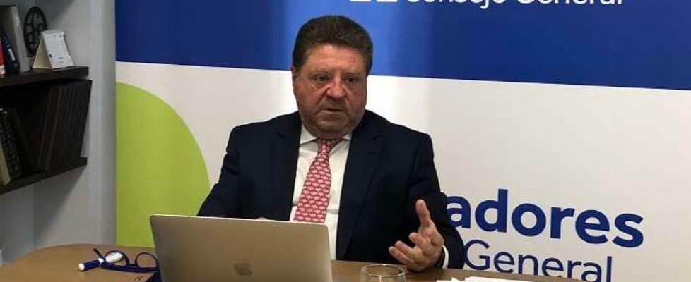 consejo colegios barberá