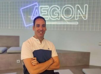 ignacio robledo-aegon