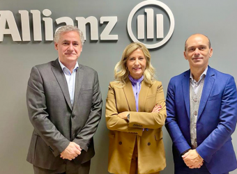 madrid colegio allianz