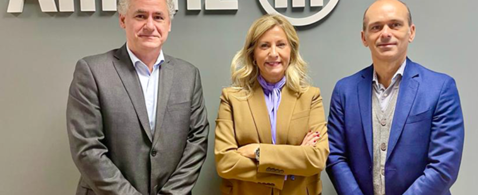 madrid colegio allianz