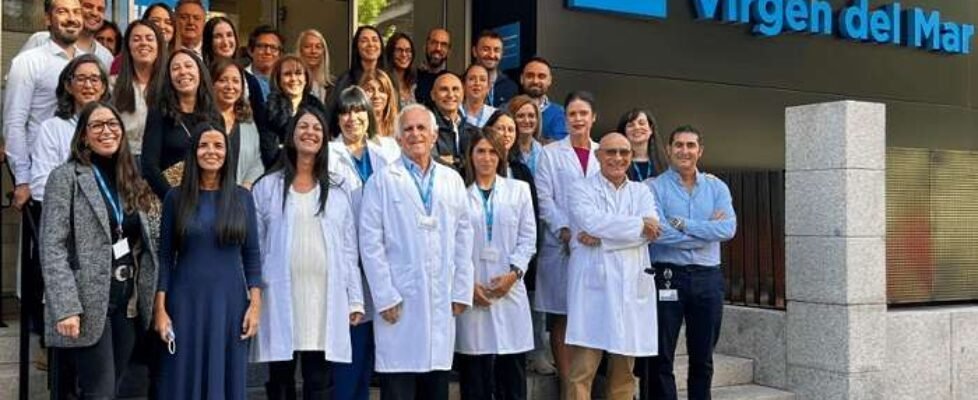 sanitas Hospital Virgen del Mar (002)