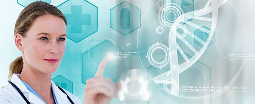 tecnologia medica salud