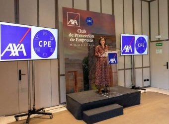 AXA Club Proteccion Empresas