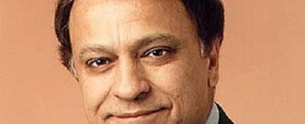 Amin Rajan CREATE-Research