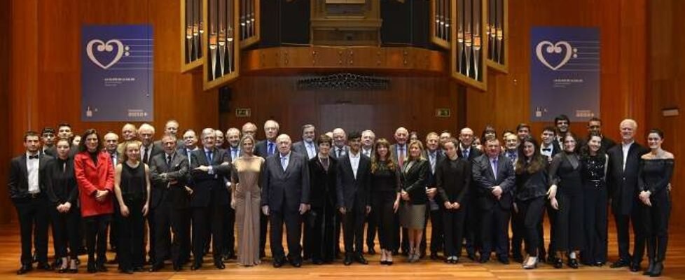 Asisa Concierto Navidad Fundación ASISA_20221216 (002)