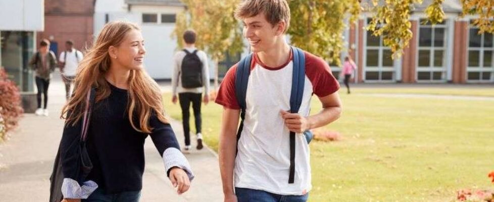 Becas estudios extranjero