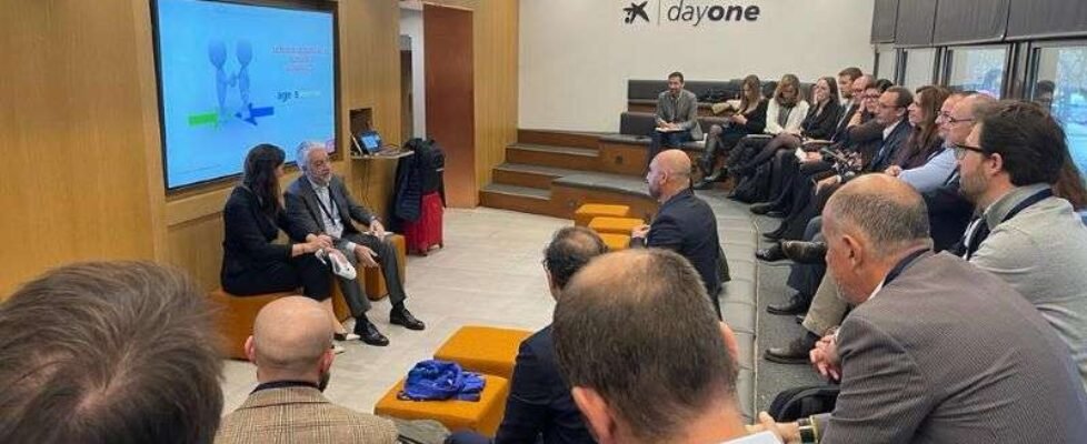 Carlos Gomez y Alicia Gonzalez