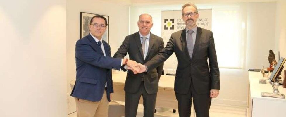 Caser Colegio de Valencia