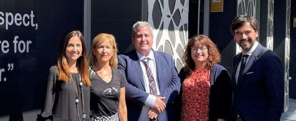 Colegio Alicante MetLife