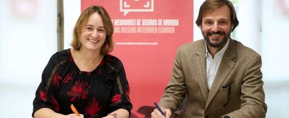 Colegio Navarra Acunsa