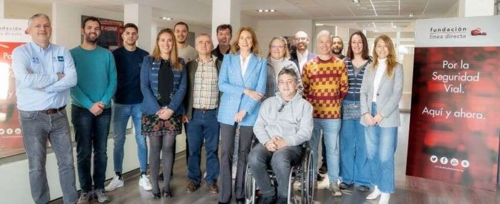 Fundación Línea Directa_