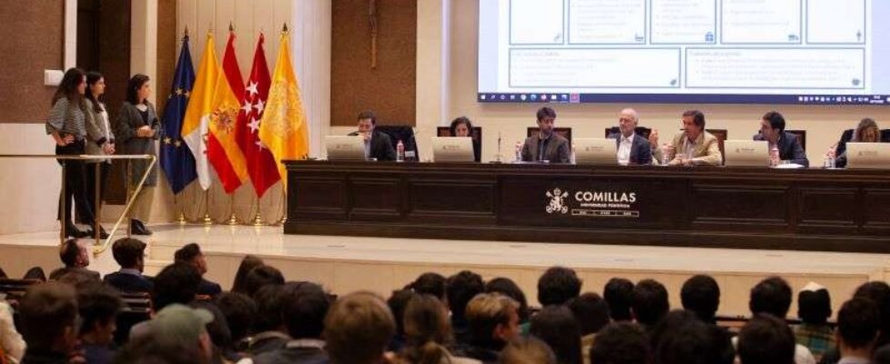 Innovation Challenge Aon_ICAI