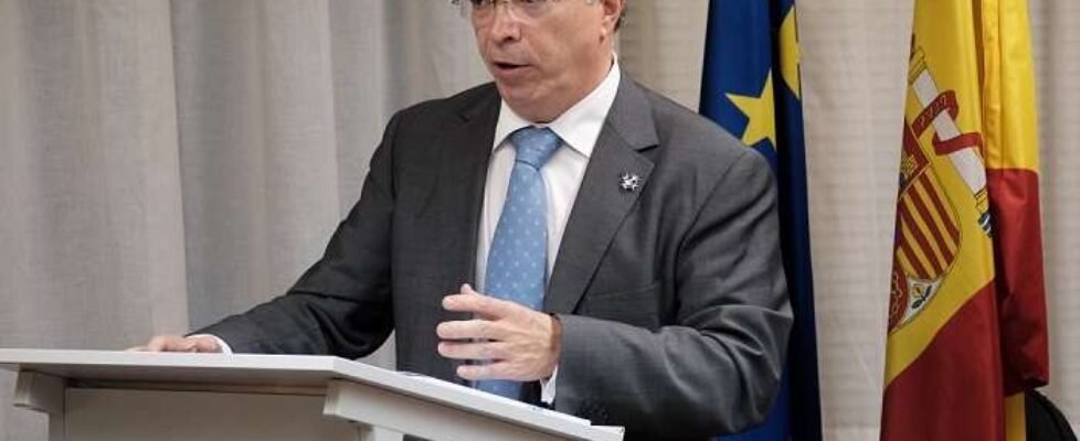 Javier lopez garcía de la serrana