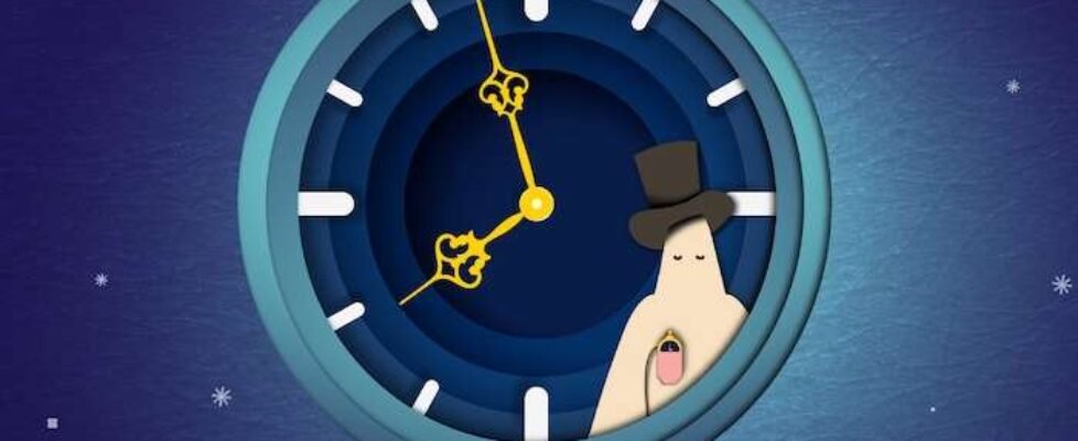 Posts - Liberty Christmas 2022 - General