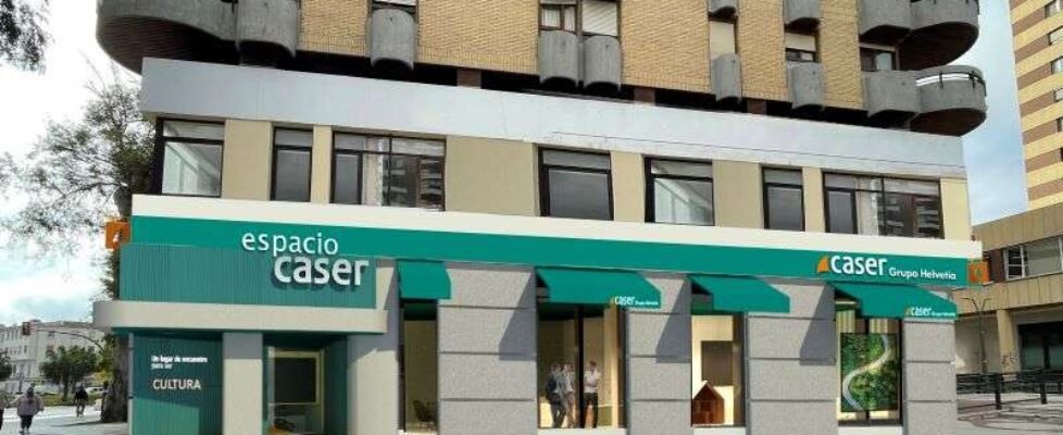 Málaga Espacio Caser