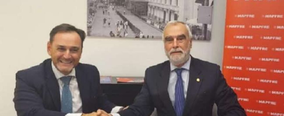 Mapfre Fuerzas Armadas