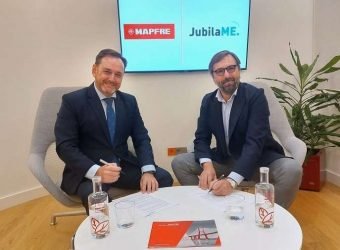 Mapfre jubilame
