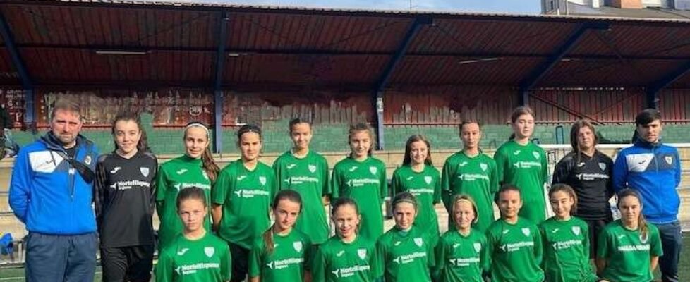 NorteHispana Seguros Club femenino de futbol copia