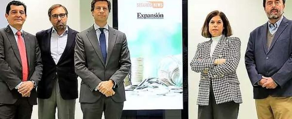 Observatorio seguros