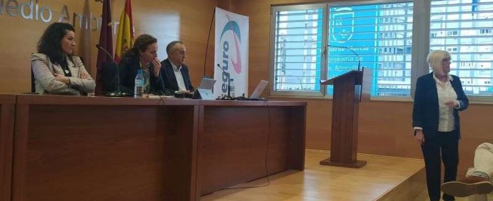 Ponentes Jornadas de fruta y caqui