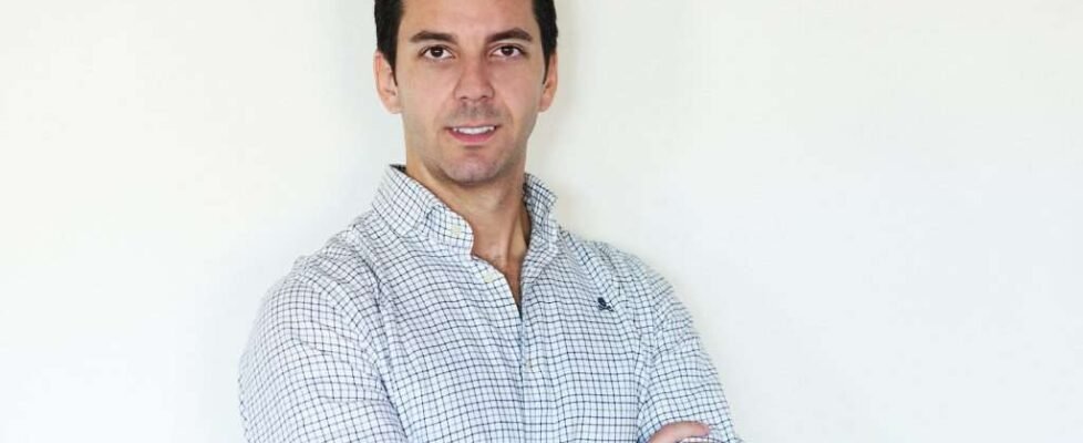 Prima Ignacio Castilla