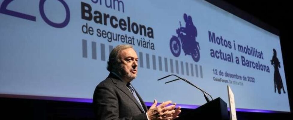 RACC Forum BCN de Seguretat Viaria_Josep Mateu_President RACC-01 copia