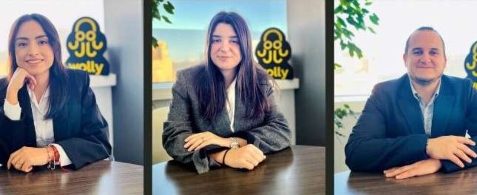 REORGANIZACION OPERACIONES WOLLY dic 22