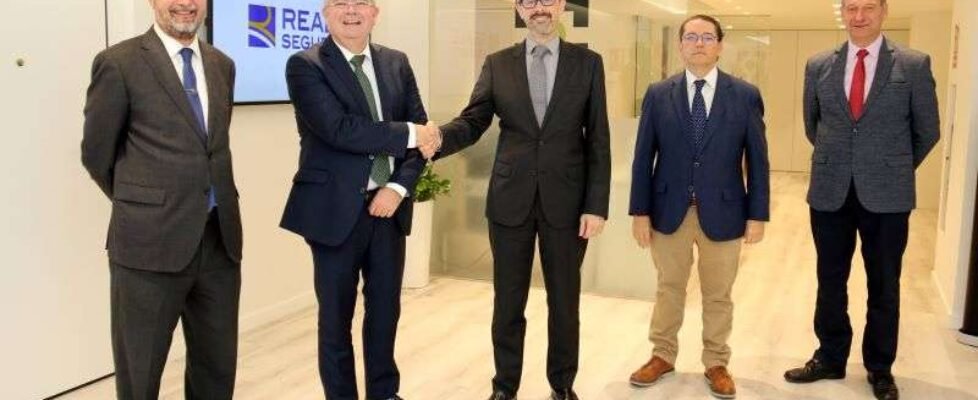 Reale Colegio de Valencia