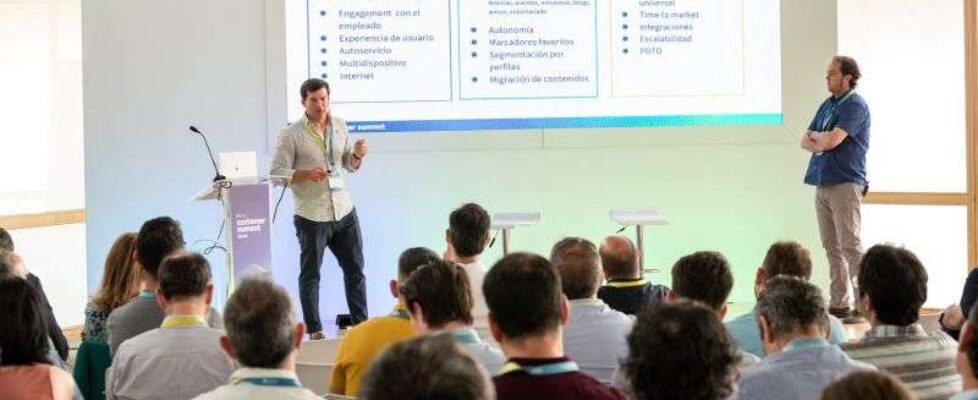 Santalucía_ Liferay Customer Summit