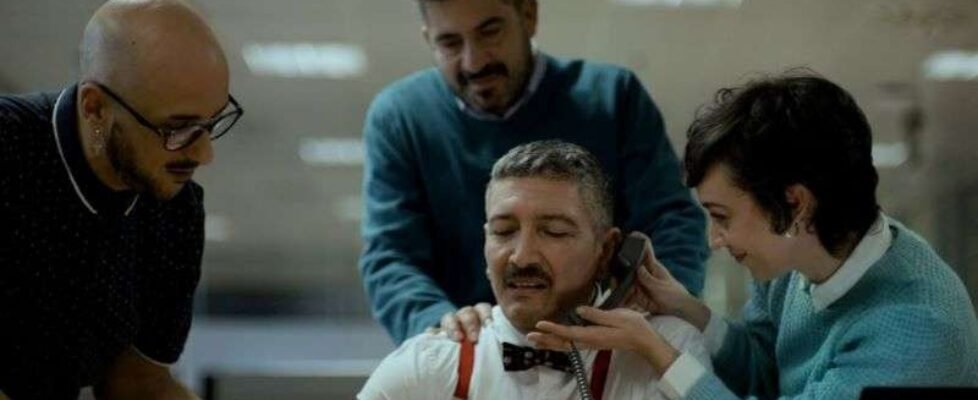 Video de Navidad Allianz Partners (1)