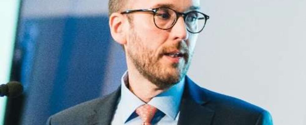 William Vidonja Insurance Europe